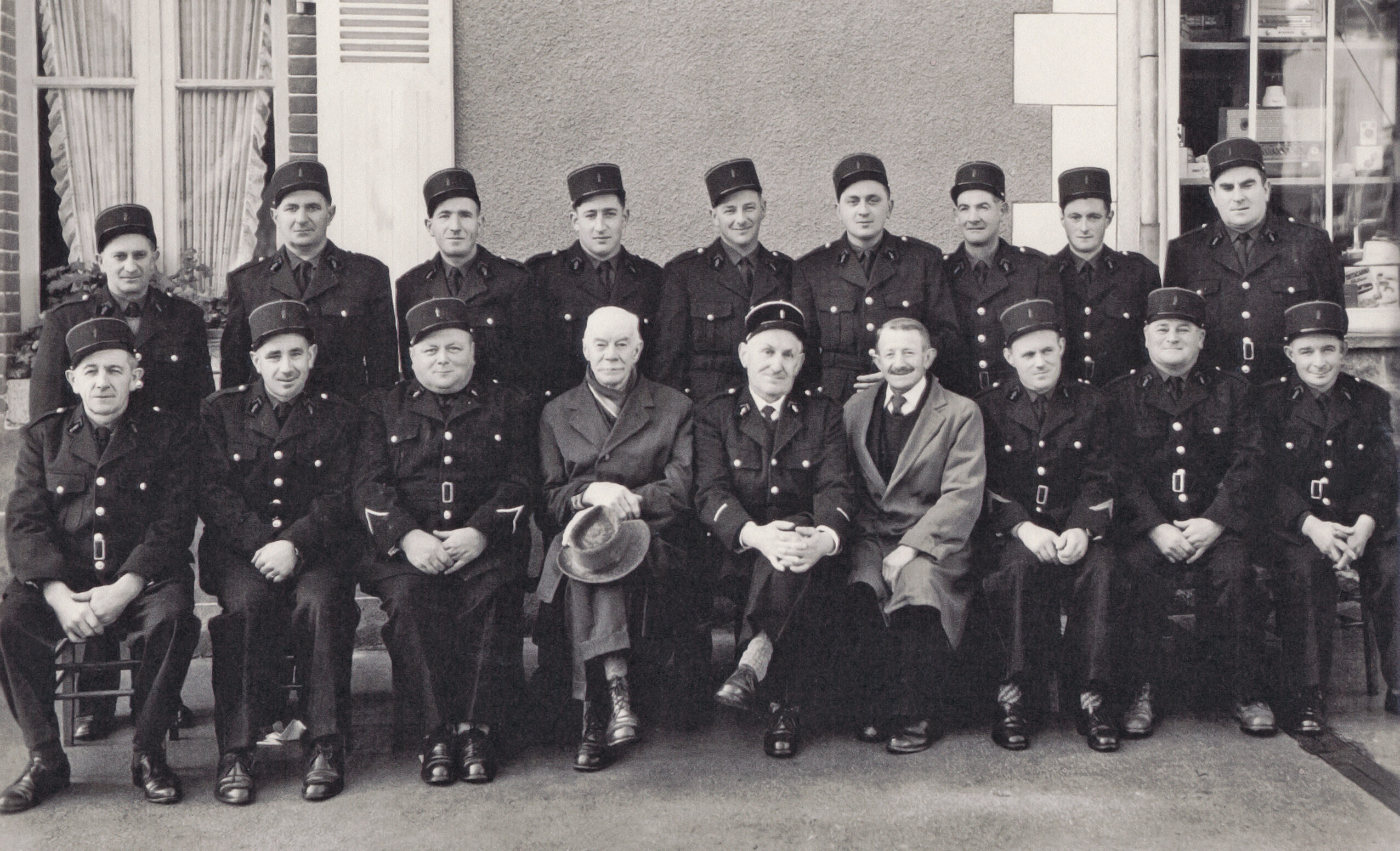 Classe 1939